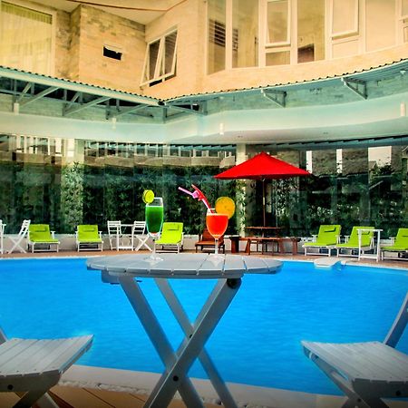 Anh Dao Mekong 2 Hotel Can Tho Exterior photo